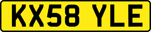 KX58YLE