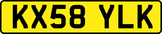KX58YLK