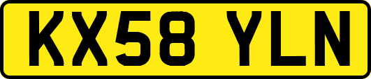 KX58YLN