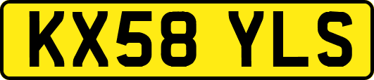 KX58YLS