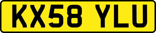 KX58YLU