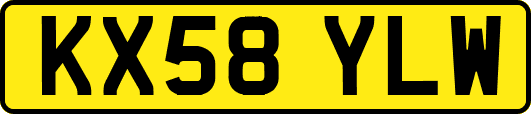 KX58YLW