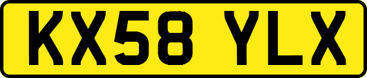 KX58YLX