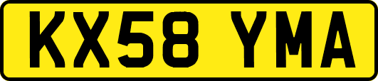 KX58YMA