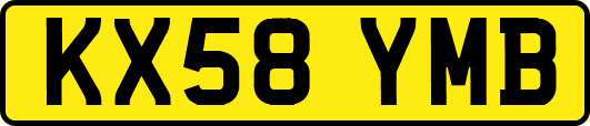 KX58YMB