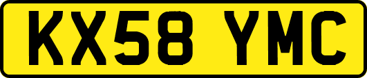 KX58YMC