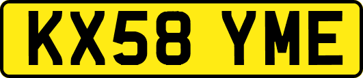 KX58YME