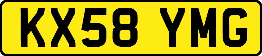 KX58YMG