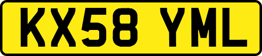 KX58YML