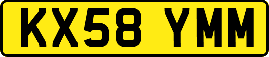 KX58YMM