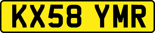 KX58YMR