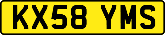 KX58YMS