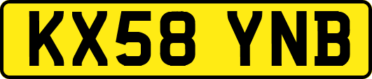 KX58YNB