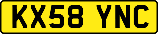 KX58YNC