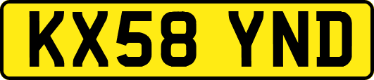 KX58YND