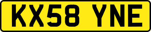 KX58YNE