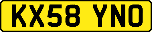 KX58YNO