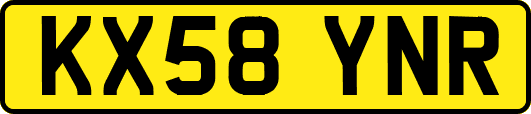 KX58YNR