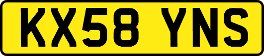 KX58YNS