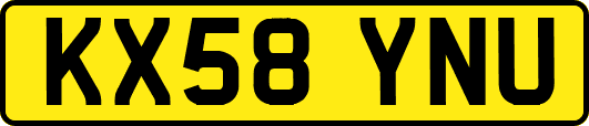 KX58YNU