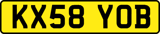 KX58YOB