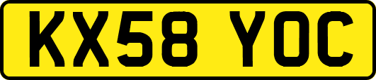 KX58YOC