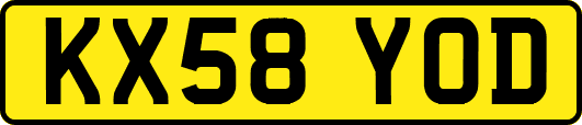KX58YOD