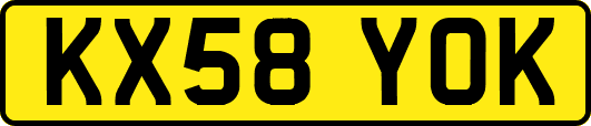 KX58YOK