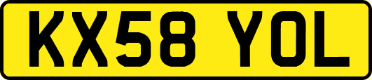 KX58YOL