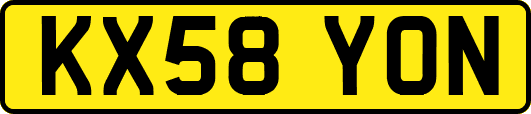 KX58YON