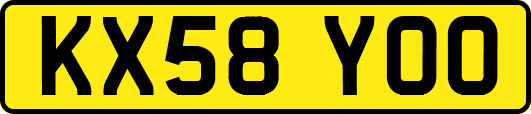 KX58YOO
