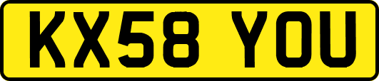 KX58YOU