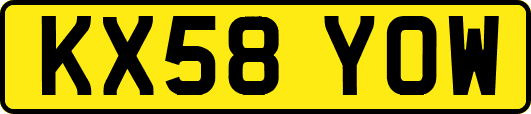 KX58YOW