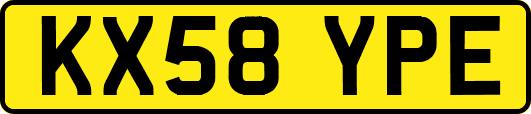 KX58YPE