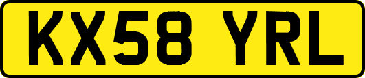 KX58YRL