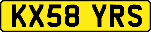 KX58YRS
