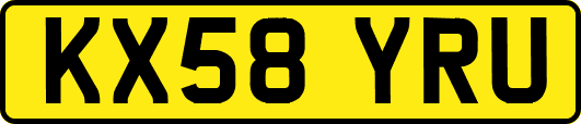 KX58YRU