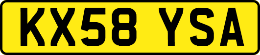 KX58YSA
