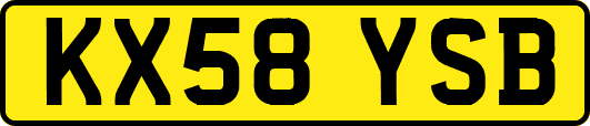 KX58YSB
