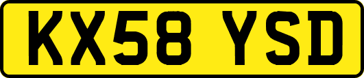 KX58YSD