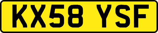 KX58YSF