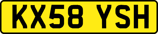 KX58YSH