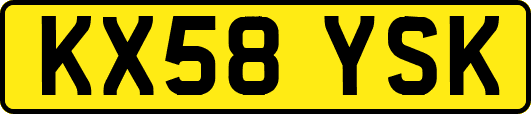 KX58YSK