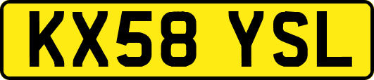 KX58YSL