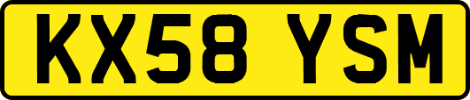 KX58YSM