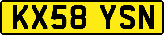 KX58YSN