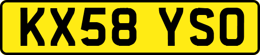 KX58YSO
