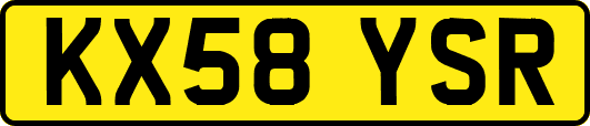 KX58YSR
