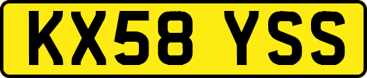 KX58YSS