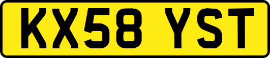 KX58YST